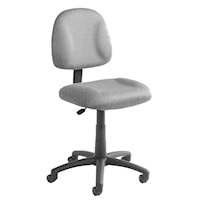 Casual Task Chair