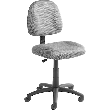 Casual Task Chair
