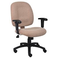 Midback Task Chair