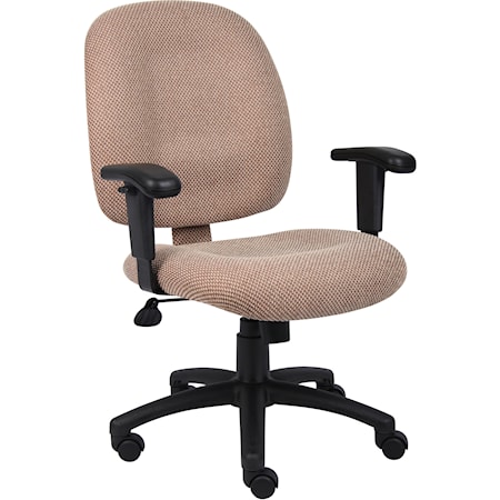 Midback Task Chair