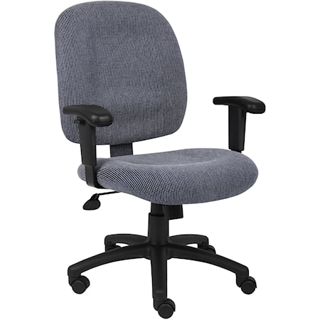 Midback Task Chair