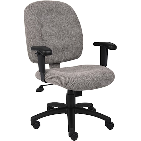 Midback Task Chair