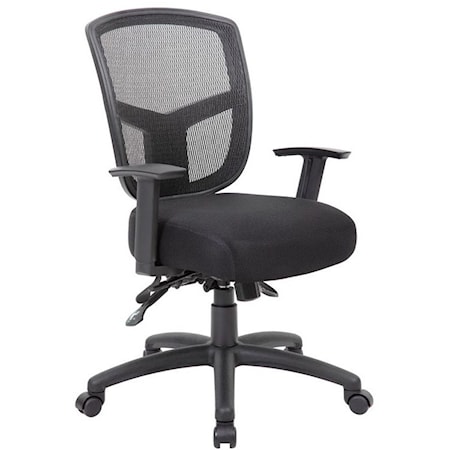 Mesh Task Chair