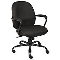 Heavy Duty Task Chair