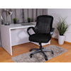 Presidential Seating Task Chairs Mesh Back Chair