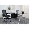 Presidential Seating Task Chairs Mesh Back Chair