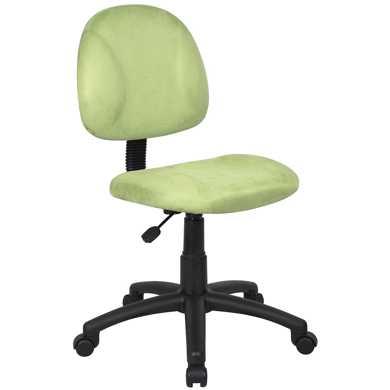 Presidential Seating Task Chairs Microfiber Office Chair