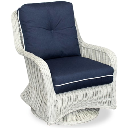 Swivel Glider