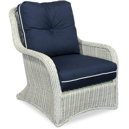 Lounge Chair