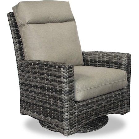 Highback Swivel Chair