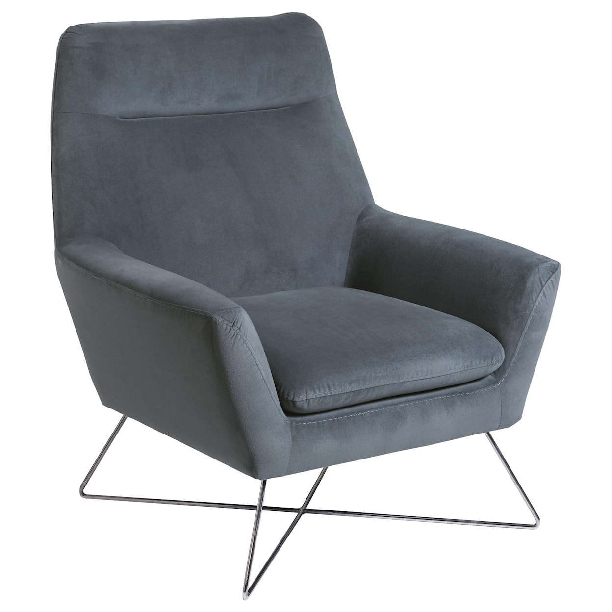 Pulaski Furniture Picadilly by Drew and Jonathan Home  Piccadilly Chair