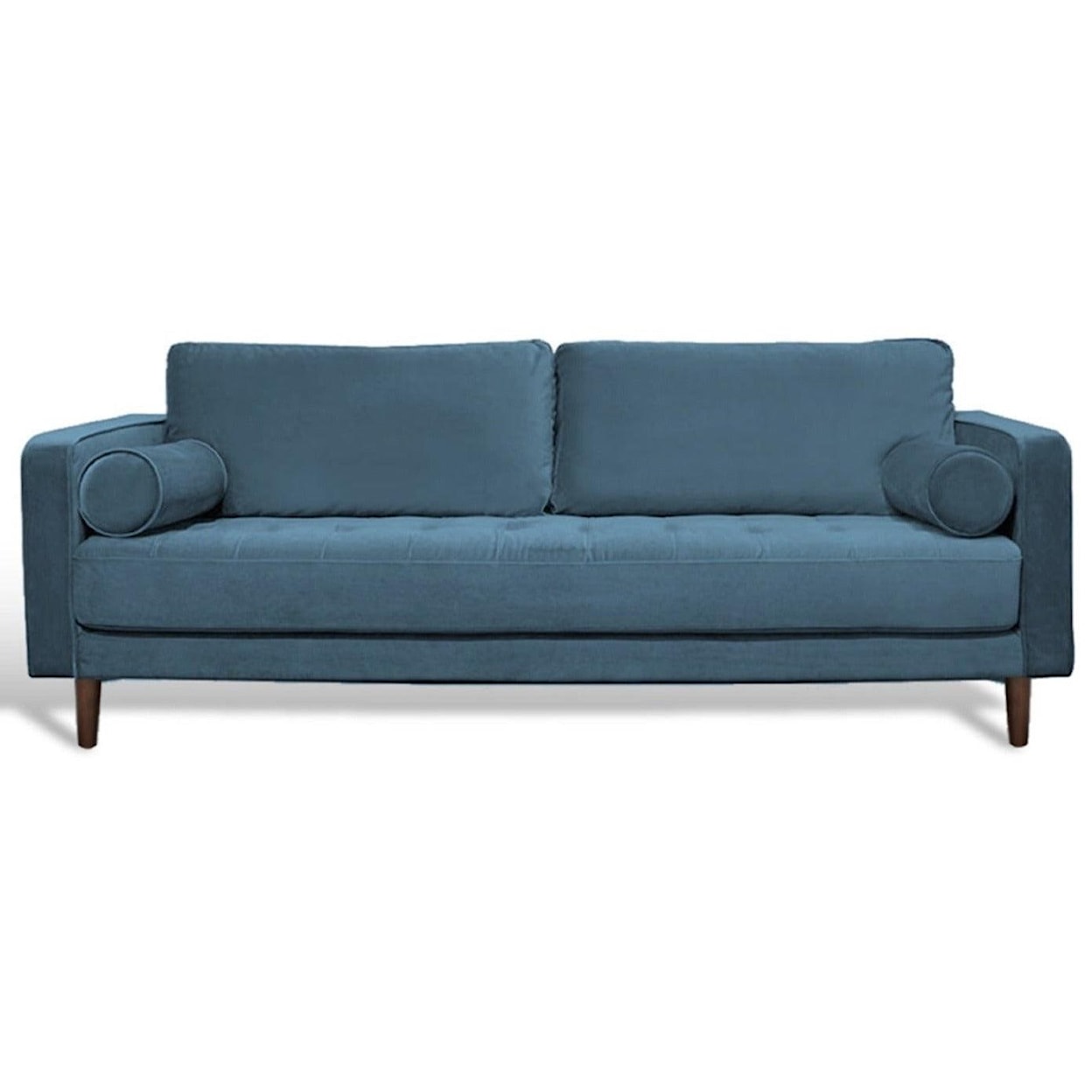 Primitive Collections Roma SOFA IN SPA BLUE