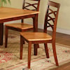 Primo International 1552 Dining Side Chair