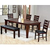 Primo International 2842 Dining Table