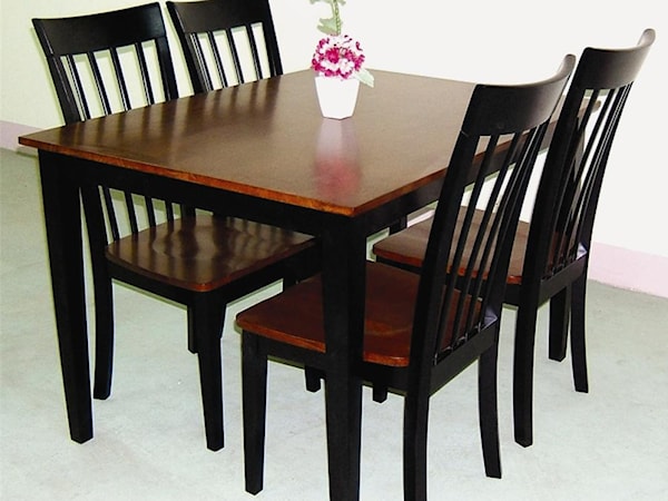 Table & Chair Set