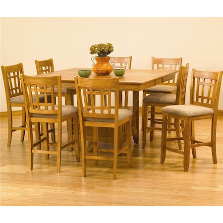 Table & Chair Set