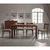 Primo International 6770 Rectangle Dining Table