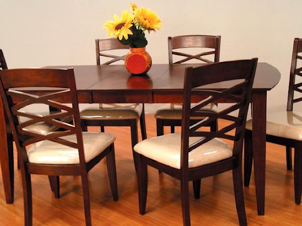 Table & Chair Set