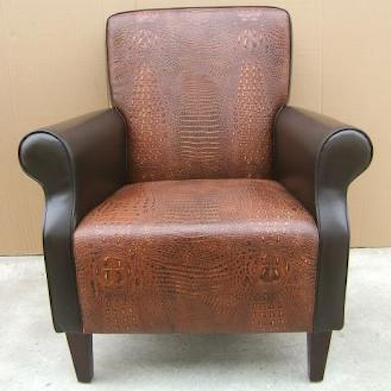 Primo International 9164 Chair