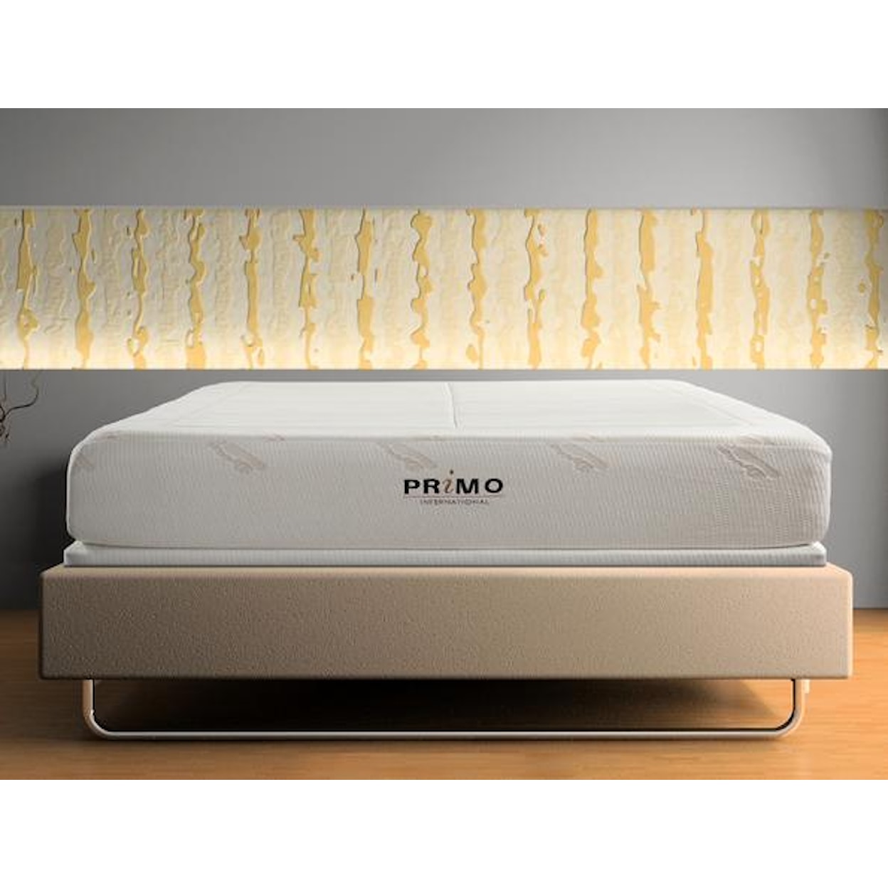 Primo International Allure Full Mattress Set