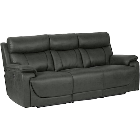 Power Reclining Sofa