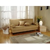 Primo International Klik Klaks Blizzard Futon Sofa