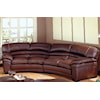 Primo International Capella Sectional