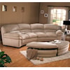 Primo International Capella Sectional