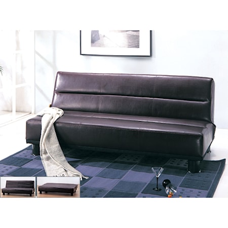 Columba Futon Sofa