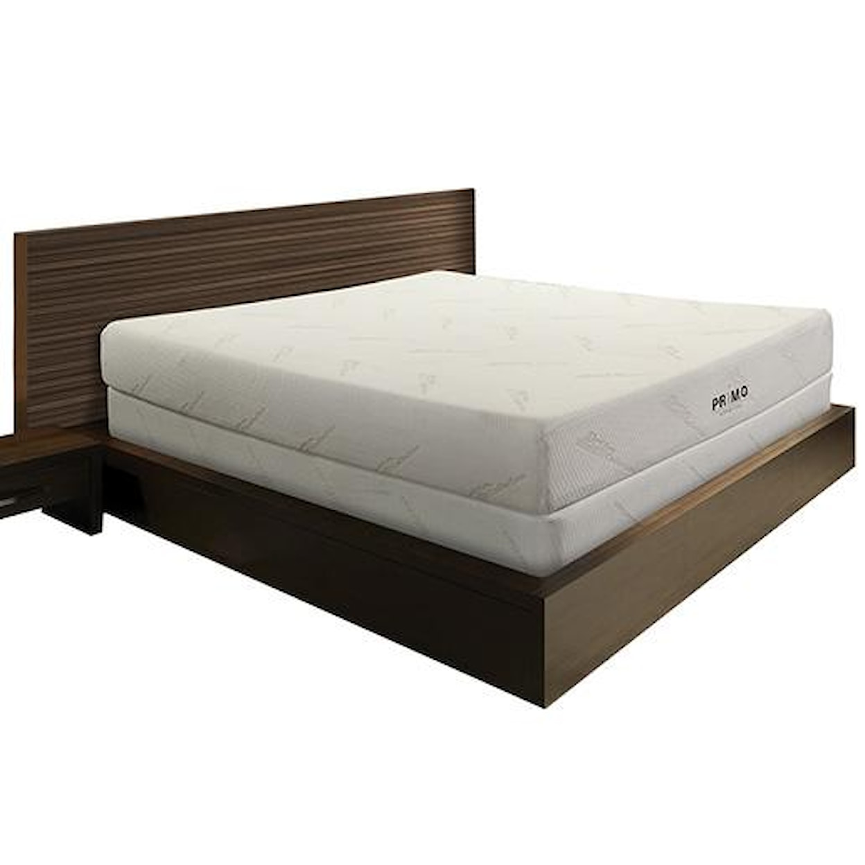 Primo International Eloquence Full Mattress