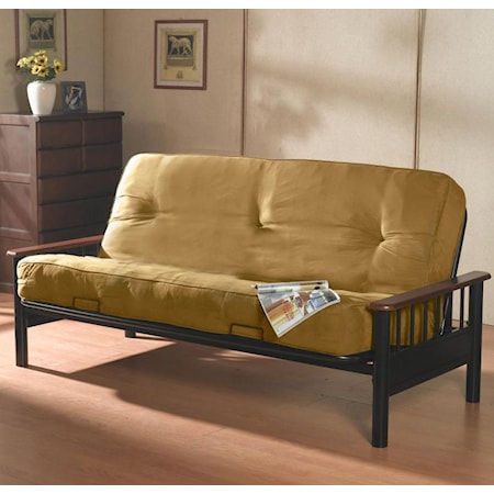 Bismark Futon