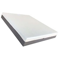 Full 10" Memory Foam Mattress