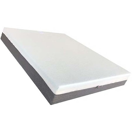 Queen Memory Foam Mattress