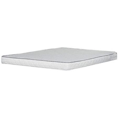 Twin 6" Foam Mattress