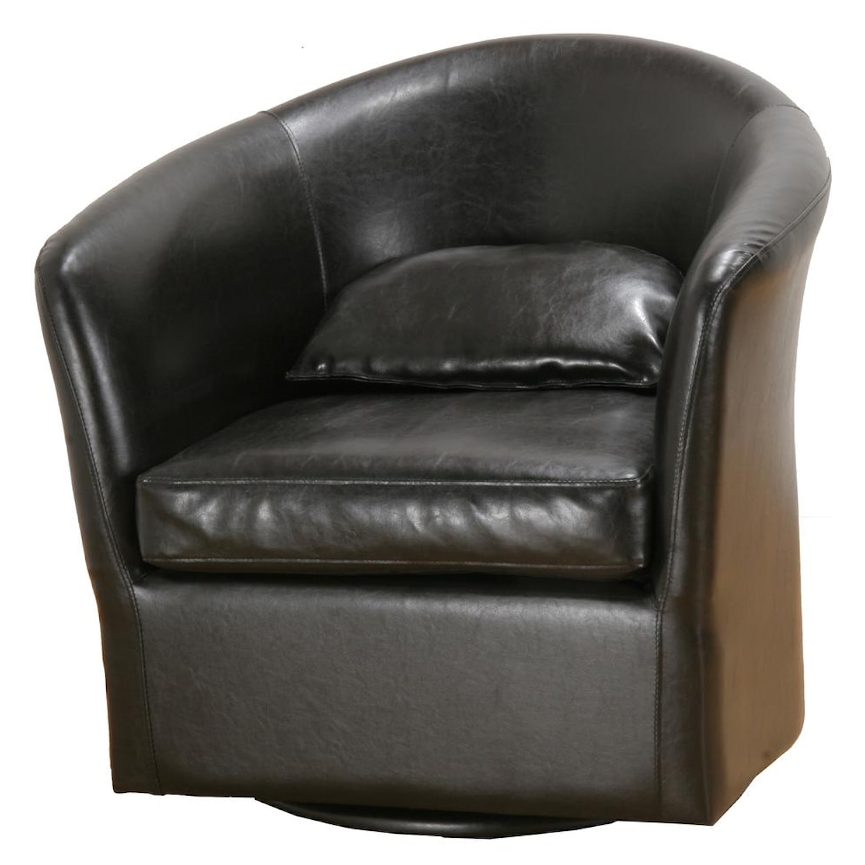 Primo International Morris Contemporary Tub Chair