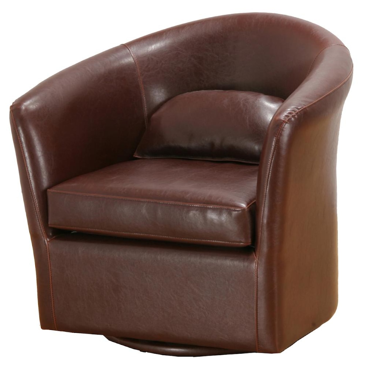 Primo International Morris Contemporary Tub Chair