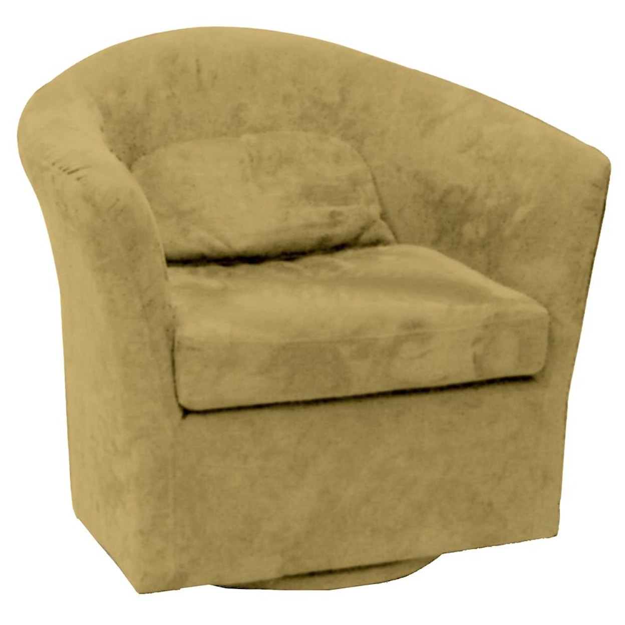 Primo International Morris Contemporary Tub Chair