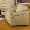 Primo International Olmec Upholstered Chair