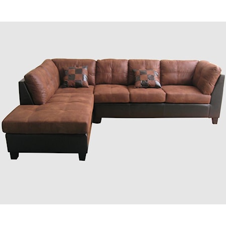 Sectional Sofa