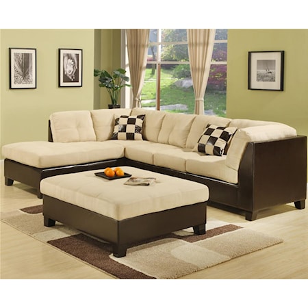 Sectional Sofa