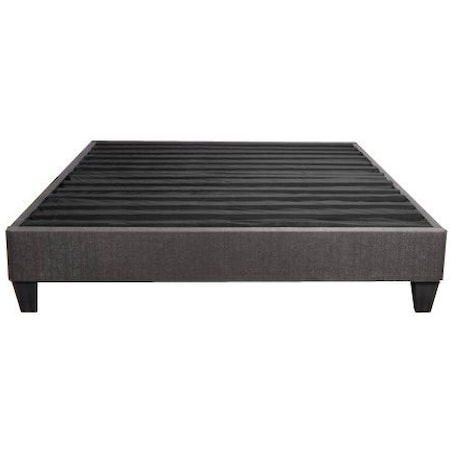 Queen RTA Foundation / Platform Bed