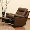 Primo International Ribbon Rocker Recliner