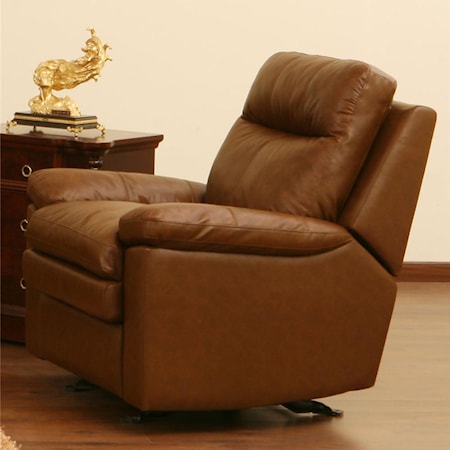 Rocker Recliner