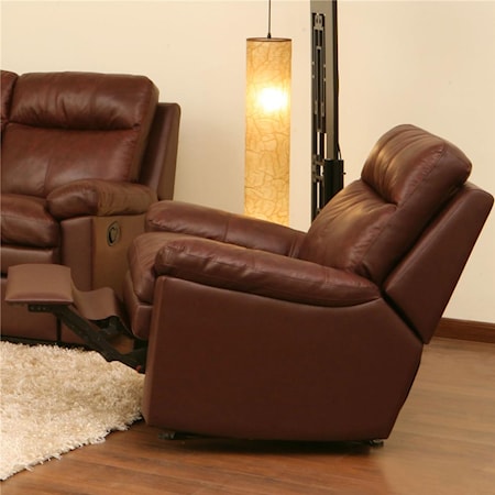 Rocker Recliner