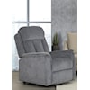 Primo International Stetson Power Lift Chair Grey