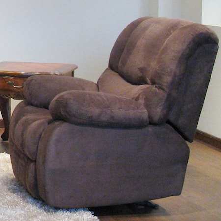 Reclining Chair