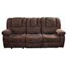 Primo International Sykon Reclining Sofa