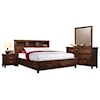 Private Reserve DS0743 Queen Bedroom Group