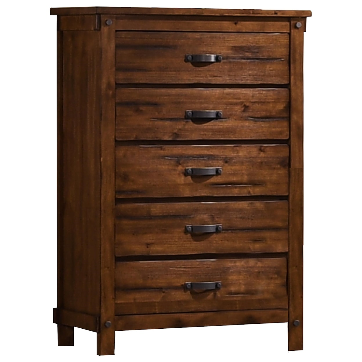 Private Reserve DS0743 Drawer Chest