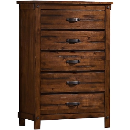 Drawer Chest